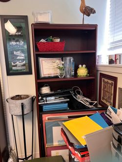 Book case