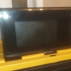 Small Microwave