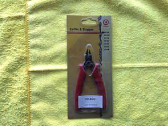 Wire Cutters