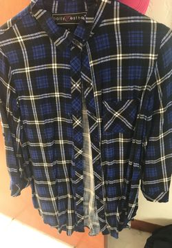 Women's clothing