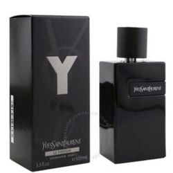 Ysl Le Parfum 