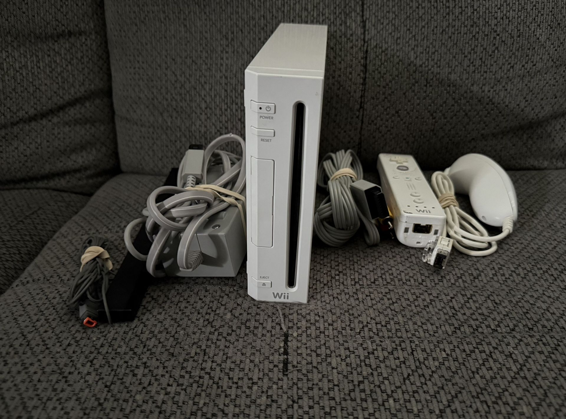 Nintendo Wii 