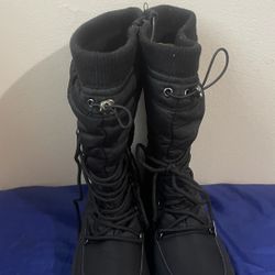 Women’s Winter Snow Boots