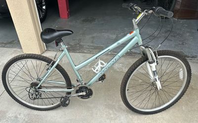 Mountain Bike (Small/Medium)