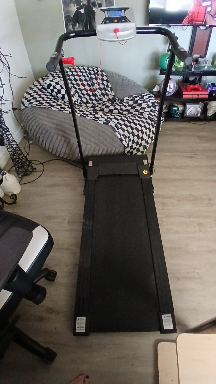 Treadmill