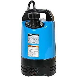 Tsurumi submersible pump 1 HP manual, I have 2 available