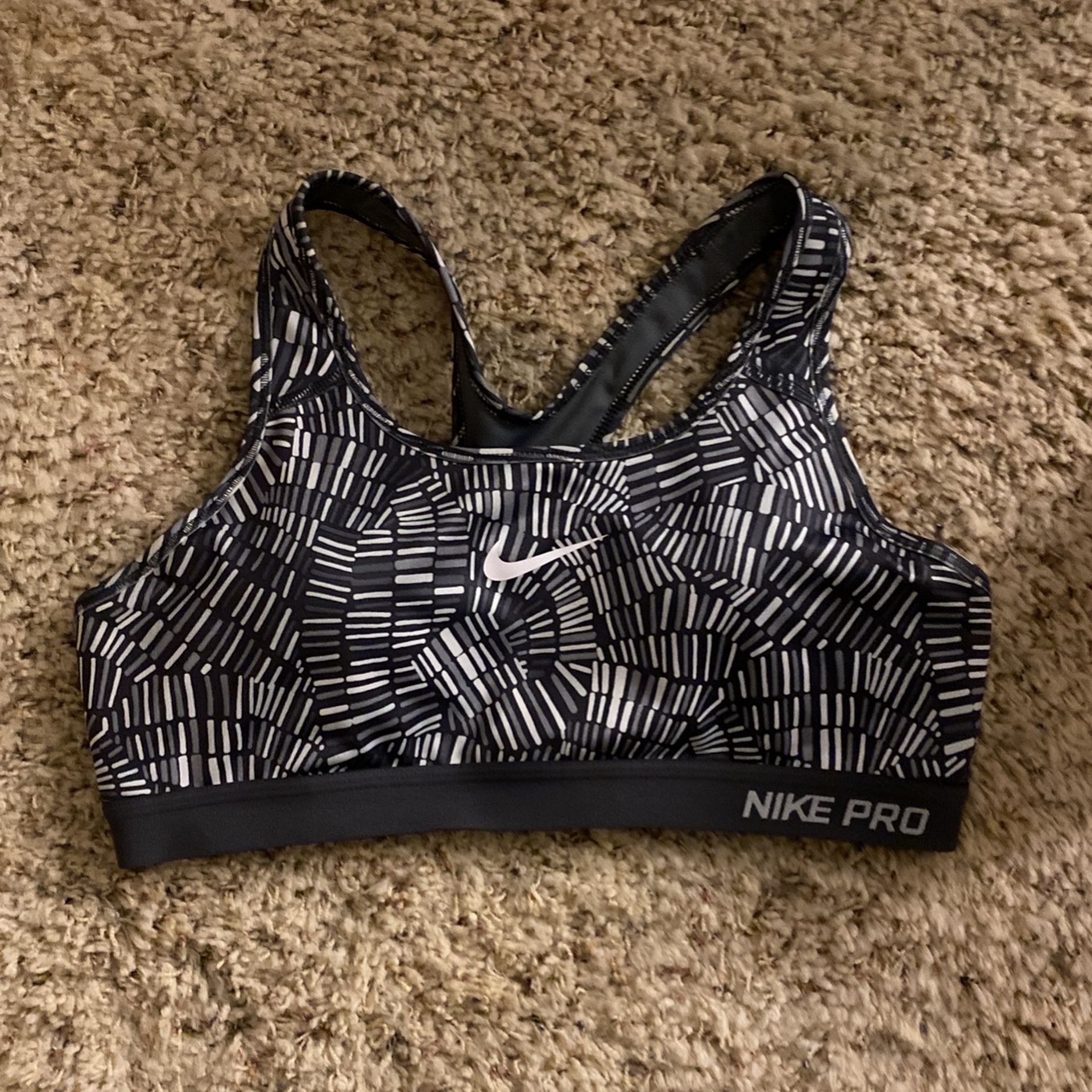 NIKE PRO SPORTS BRA