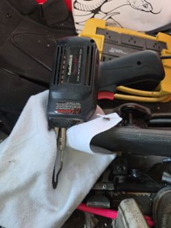 RadioShack Dual Heat Soldering Gun