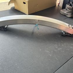 Tesla Model Y rear  reinforcement bumper bar