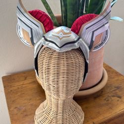 Mighty Thor Authentic Disney Mickey Mouse Ears 