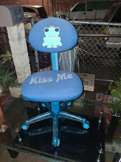 Blue share
