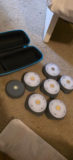 Blazepods