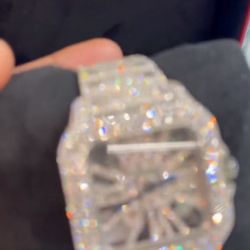 Cartier Skeleton 