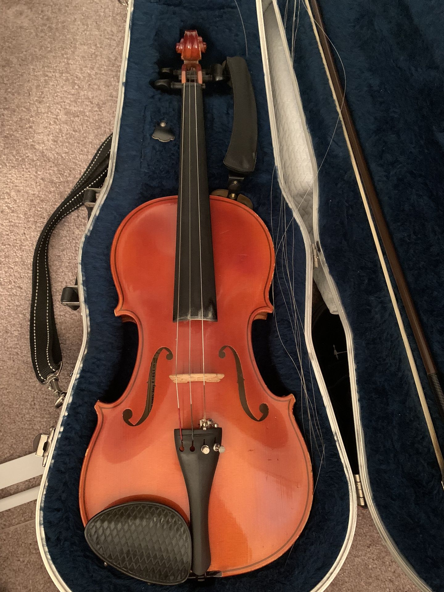 Violin For Sale