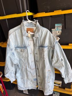 American eagle jackets