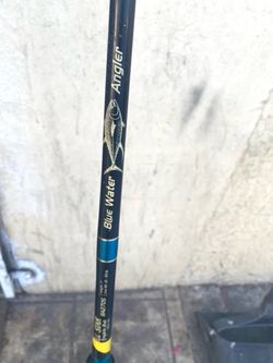 Spinning rod 7 feet