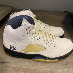 Jordan 5 A Ma Maniere “dawn”