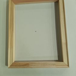 Stretch Canvas Frame