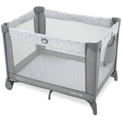NEW! Graco Full Size Playpen W Travel Bag 
