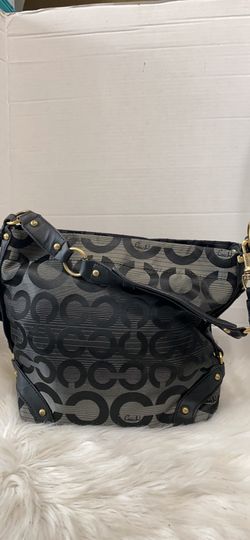 Coach women tote
