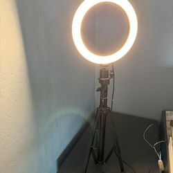 Ring Light 