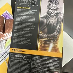 Darth Maul