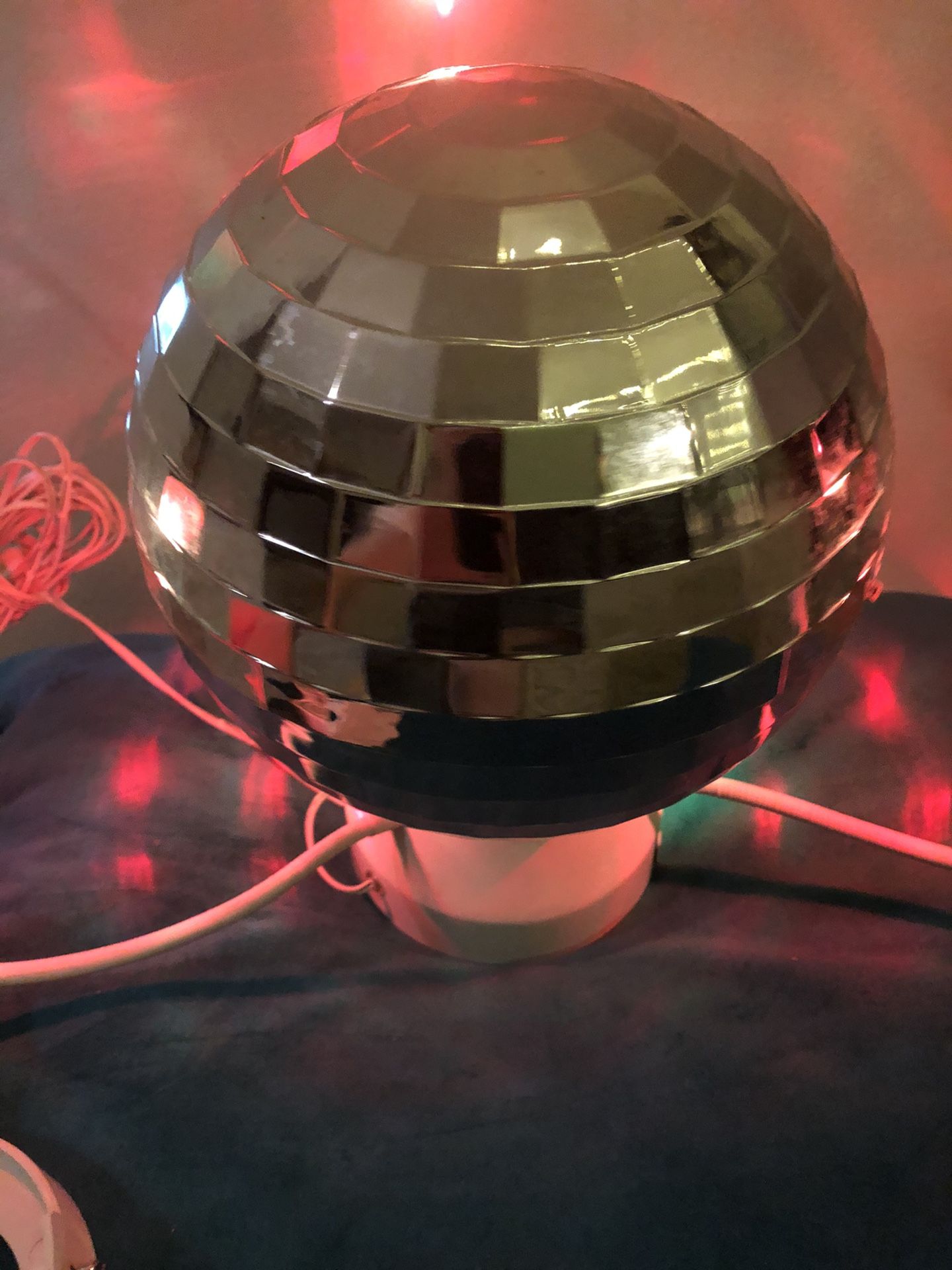 Disco Ball