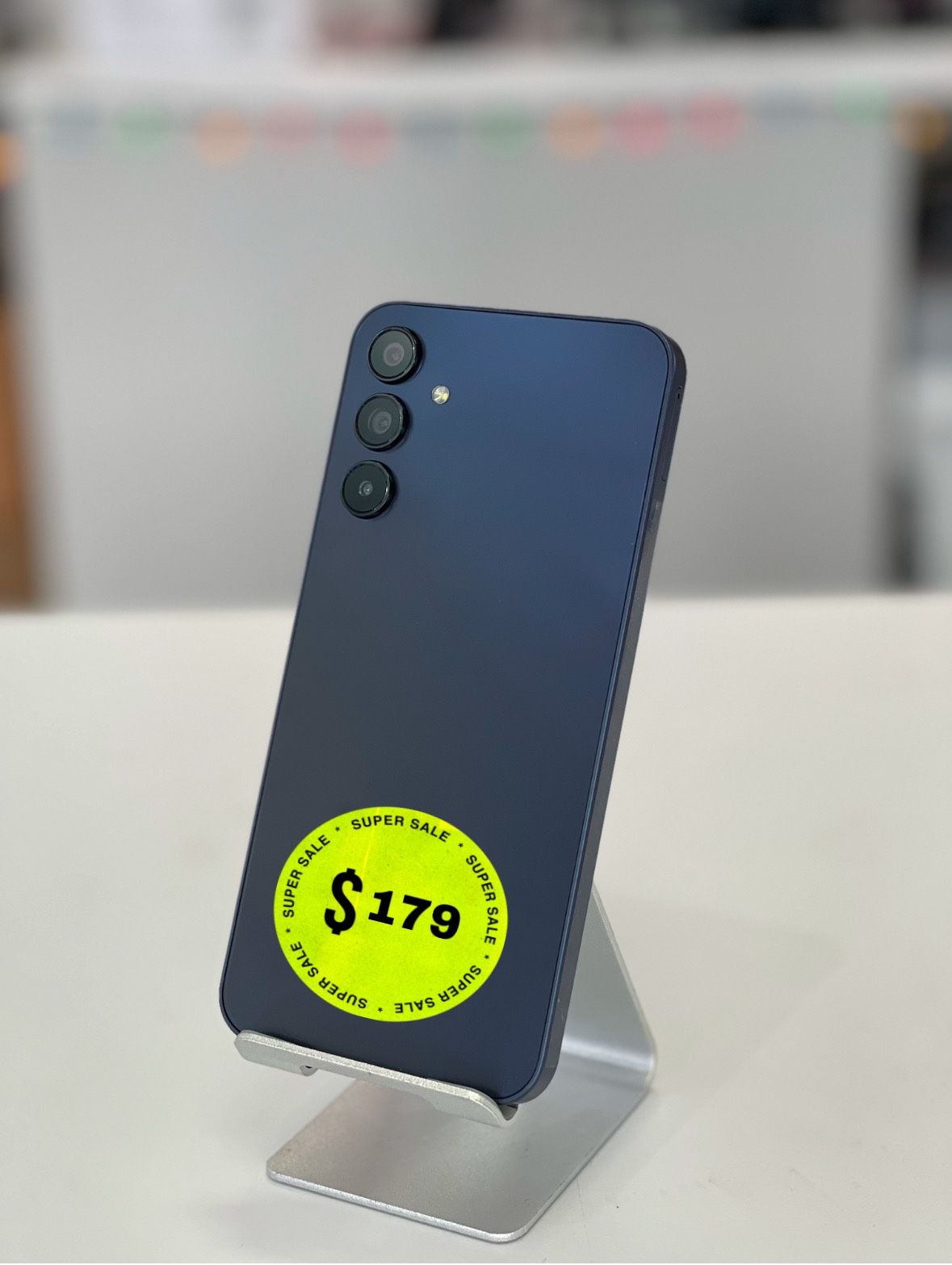 Samsung Galaxy a15 5G