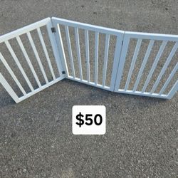 Pet Gates