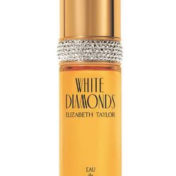 WHITE DIAMONDS By Elizabeth Taylor