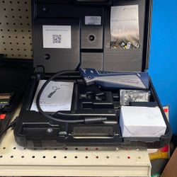 Inficon Leak Detector D Tek 3