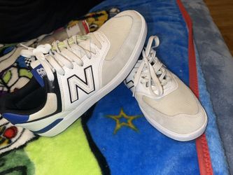 New Balance Men Shoes