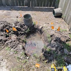 Irrigation- Sprinkler 