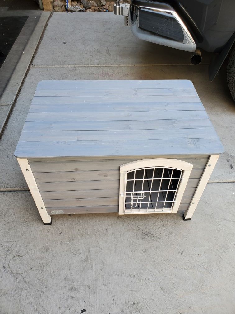 Petsfit Dog House NEW