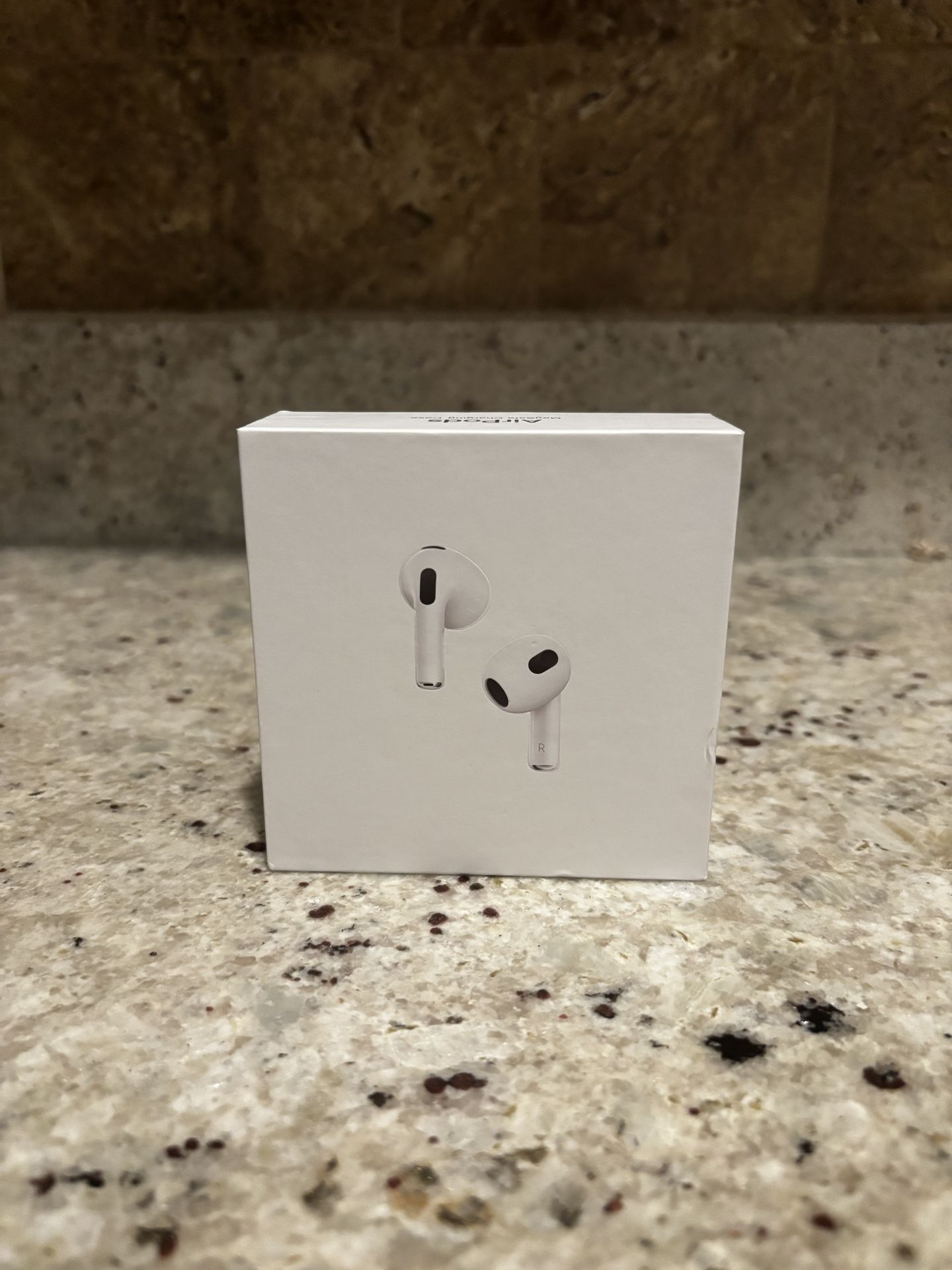 Apple Airpod Gen 3