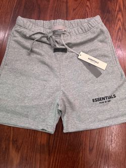 Fear of God Essentials Shorts Medium