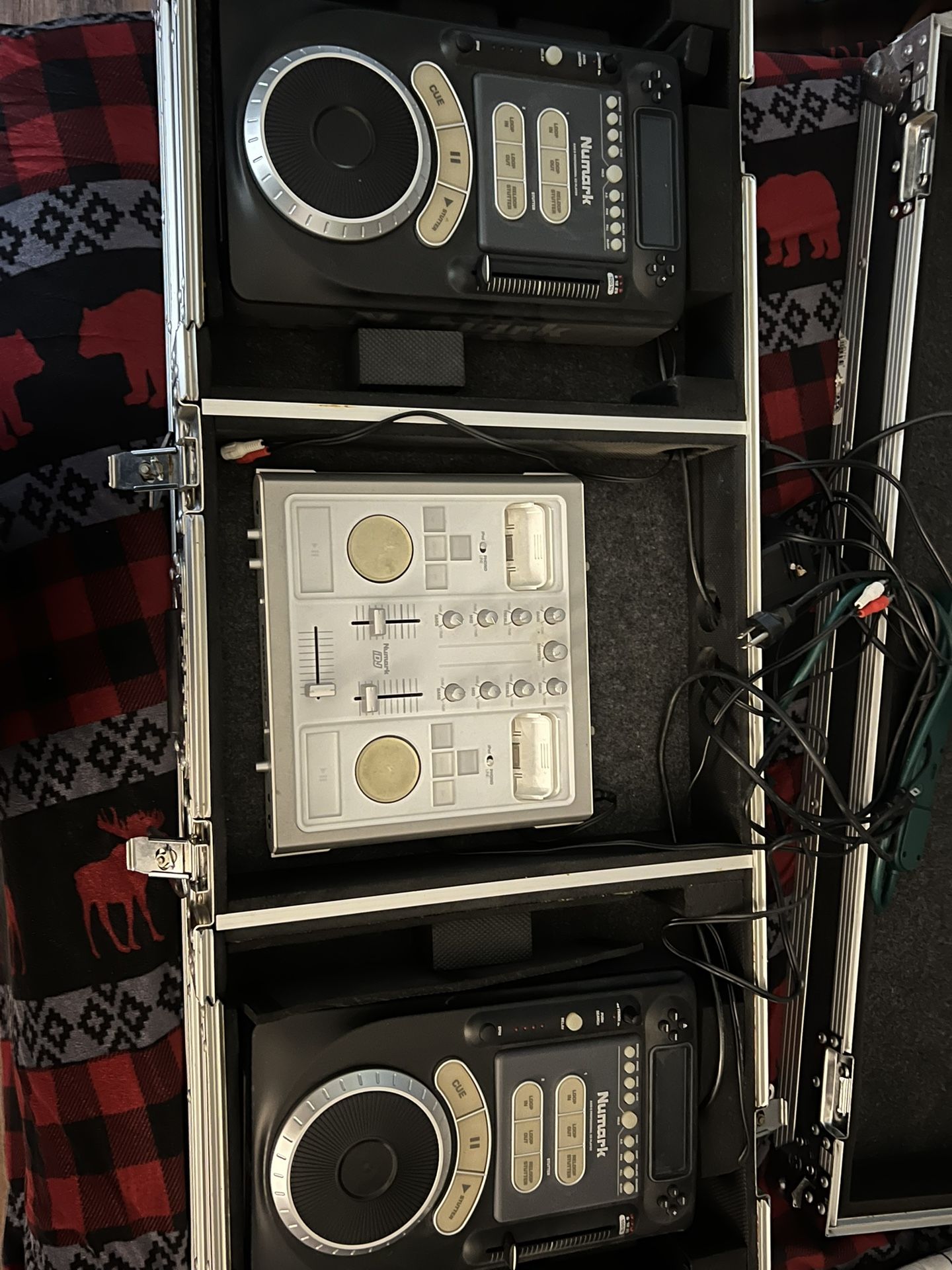 Numark