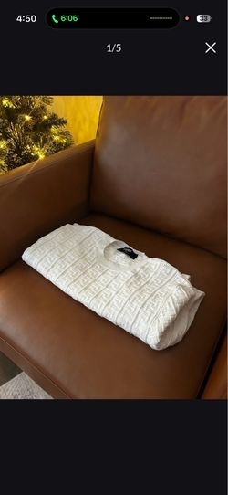 Fendi sweater