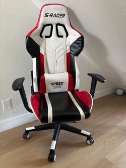 gaming chair (S-RACER)