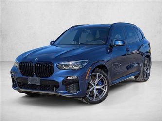 2020 BMW X5