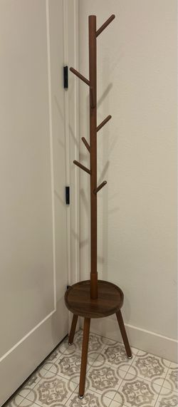 Coat Rack