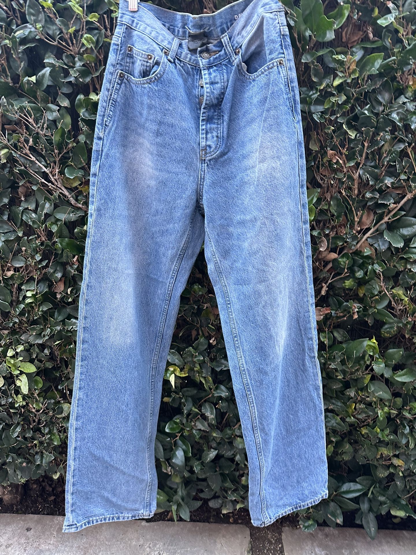 Saint Laurent Jeans