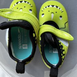 Speedo Toddler Shoes