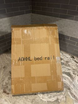 AOHHL Bed Rail