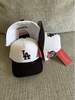 Mitchell & Ness LA Dodgers SnapBack