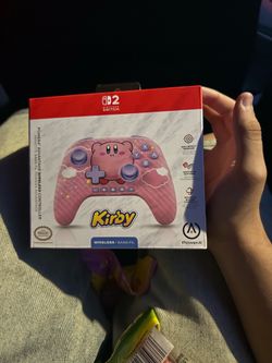 Nintendo Switch 2 controller