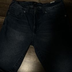 True Religion Shorts Size 34 