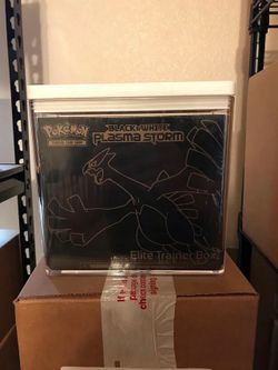 Plasma Storm ETB