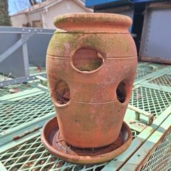 Terra Cotta Pot
