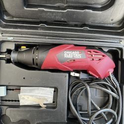 Rotary Tool 